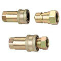 Hydraulic Quick Couplings